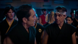 Cobra Kai - Season 06 Episode 15